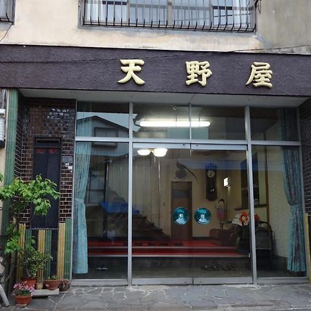 Amanoya Ryokan Minakami Exterior photo