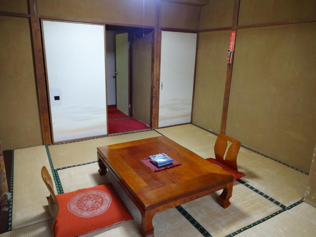 Amanoya Ryokan Minakami Room photo